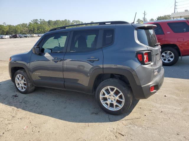 VIN ZACNJDB18NPN43580 2022 Jeep Renegade, Latitude no.2