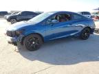 2015 HONDA CIVIC SI - 2HGFG4A52FH704245