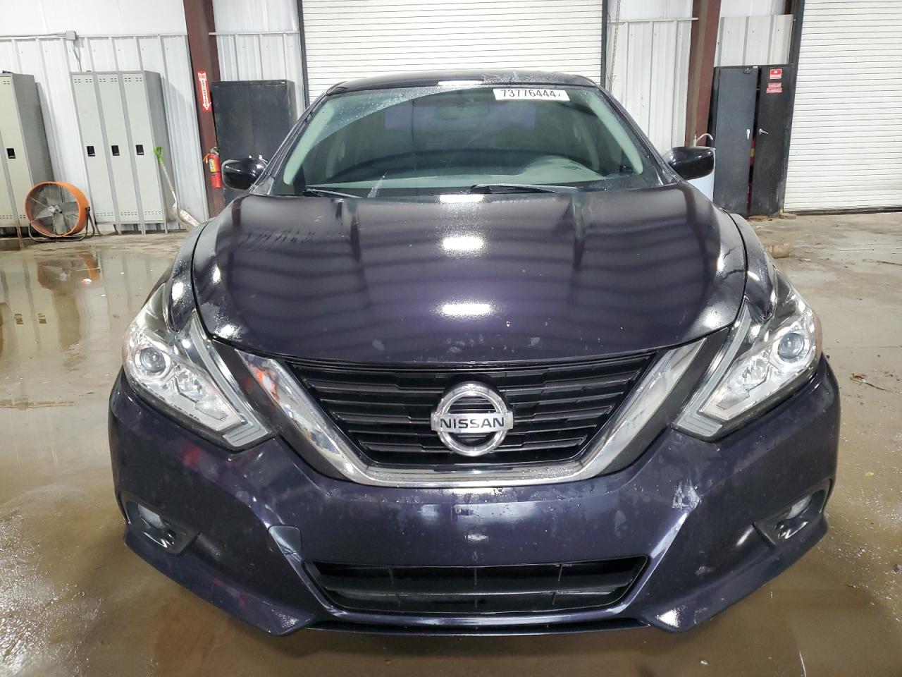 Lot #3026066986 2017 NISSAN ALTIMA 2.5