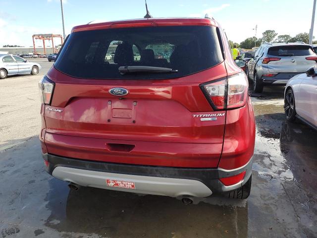 2018 FORD ESCAPE TIT - 1FMCU9J94JUC71071