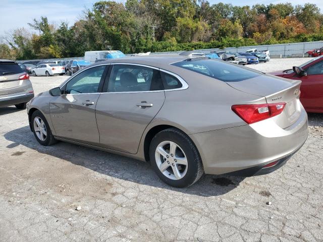 VIN 1G1ZD5ST6PF210764 2023 Chevrolet Malibu, LT no.2