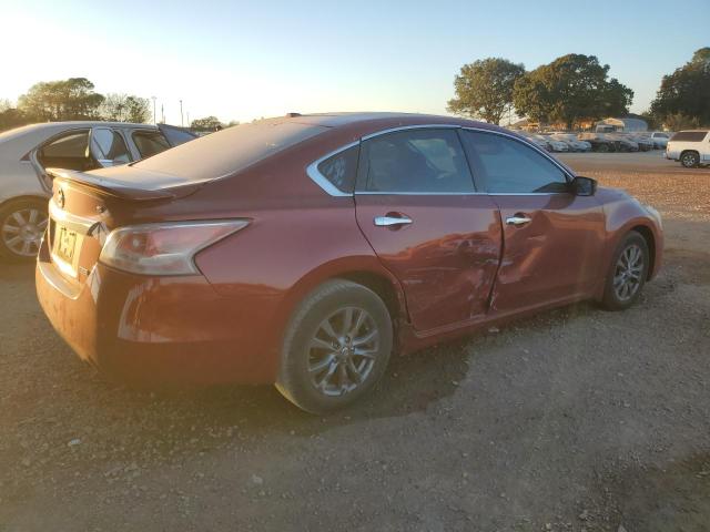 2015 NISSAN ALTIMA 2.5 - 1N4AL3AP7FC483427