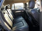 LINCOLN MKX photo