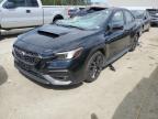 2022 SUBARU WRX LIMITE - JF1VBAL61N9028047