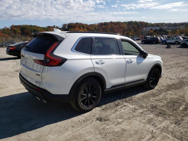 2024 HONDA CR-V SPORT 5J6RS6H53RL036677