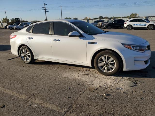 Vin: knagt4l32g5081595, lot: 73779594, kia optima lx 20164