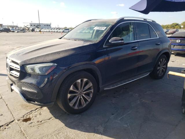 2020 MERCEDES-BENZ GLE 450 4M #2945086684