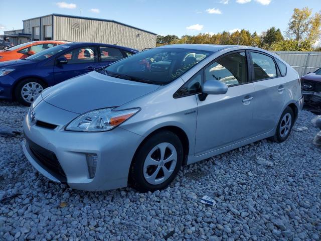 VIN JTDKN3DU1E0388369 2014 Toyota Prius no.1