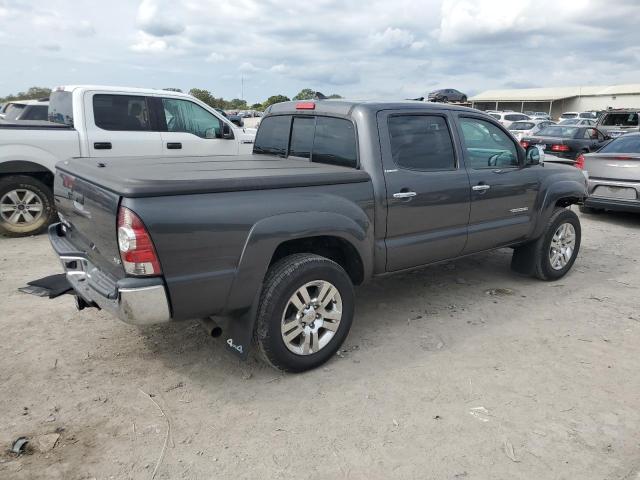 VIN 3TMLU4EN6FM188722 2015 Toyota Tacoma, Double Cab no.3