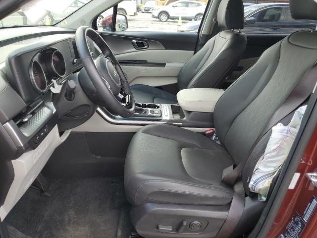 2023 KIA CARNIVAL L - KNDNB4H3XP6239889