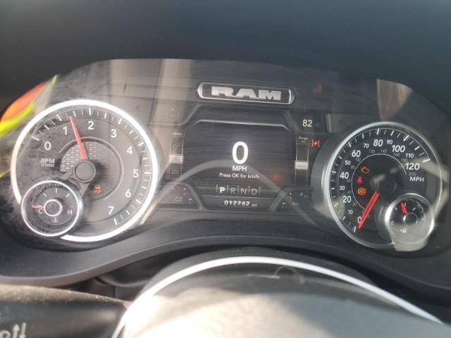 2022 RAM 1500 BIG H - 1C6SRFMT0NN435642