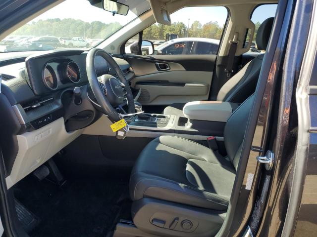 2023 KIA CARNIVAL L - KNDNB4H37P6249098