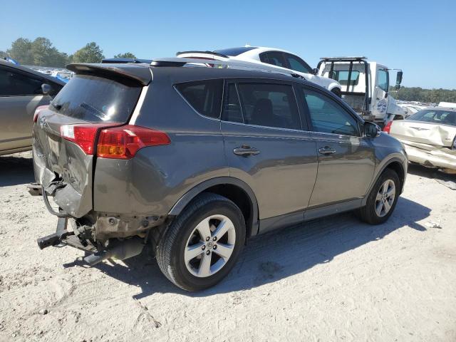 VIN 2T3WFREV5DW056034 2013 Toyota RAV4, Xle no.3