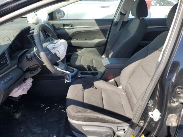 2020 HYUNDAI ELANTRA SE - 5NPD84LF5LH549010