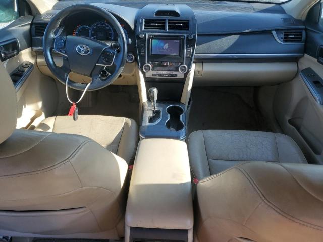 VIN 4T1BD1FK8DU094067 2013 Toyota Camry, Hybrid no.8