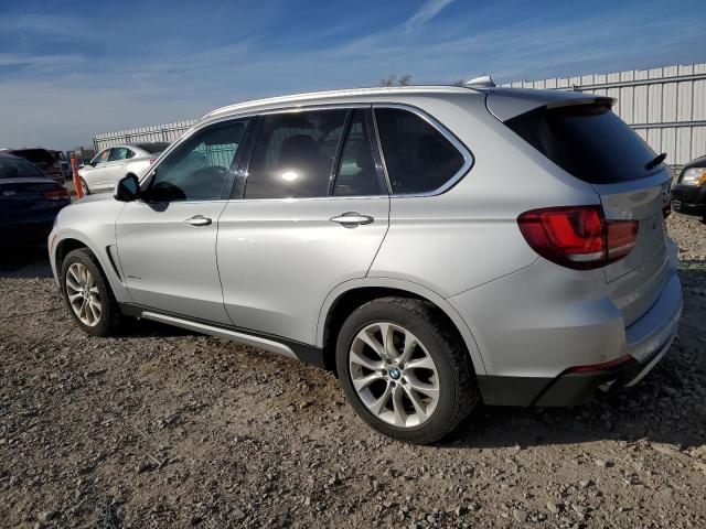 VIN 5UXKR0C50F0P09346 2015 BMW X5, Xdrive35I no.2