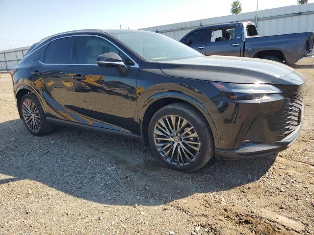 2023 LEXUS RX 350H BA - 2T2BBMCA2PC018350