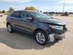 FORD EDGE SEL снимка