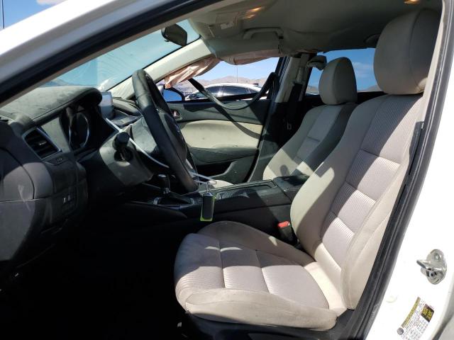 2016 MAZDA 6 SPORT - JM1GJ1U55G1464803