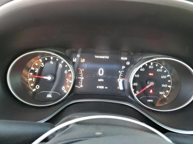 2021 JEEP COMPASS LI - 3C4NJDCBXMT554064