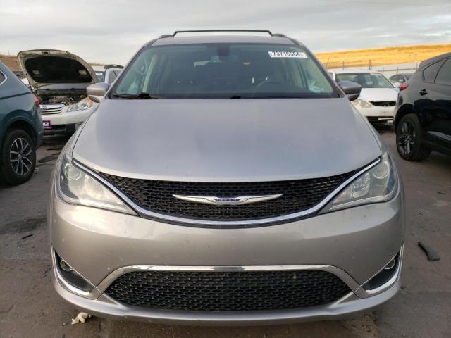 2020 CHRYSLER PACIFICA T - 2C4RC1BG4LR284760
