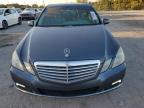 MERCEDES-BENZ E 350 photo