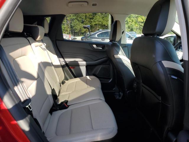 2022 FORD ESCAPE SEL - 1FMCU0H65NUA24221