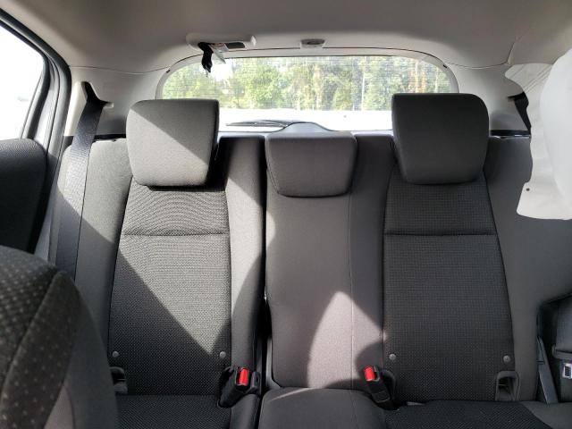 2022 HONDA HR-V LX - 3CZRU6H3XNM736844