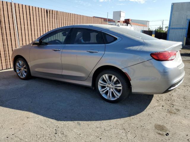 VIN 1C3CCCAB5FN677969 2015 Chrysler 200, Limited no.2