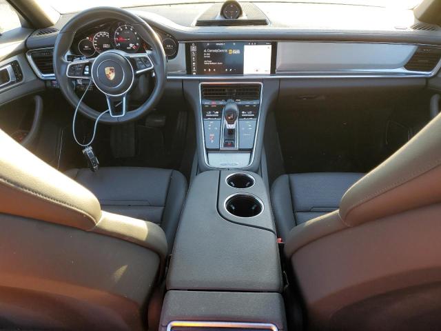 2017 PORSCHE PANAMERA 2 - WP0AA2A79HL100858