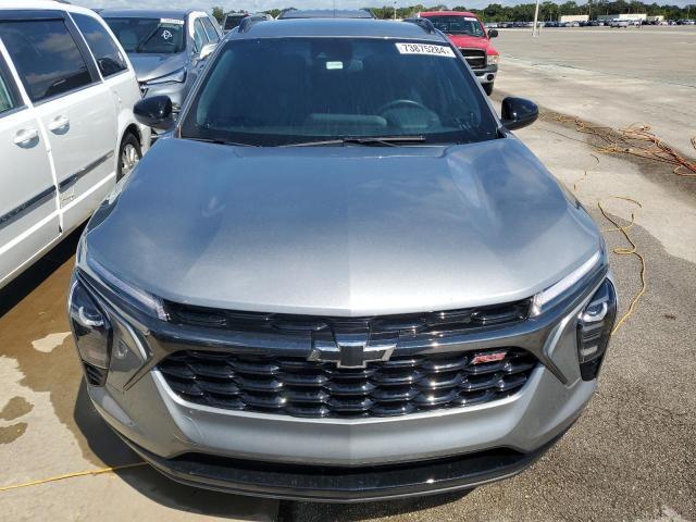 2024 CHEVROLET TRAX 2RS KL77LJE29RC206626