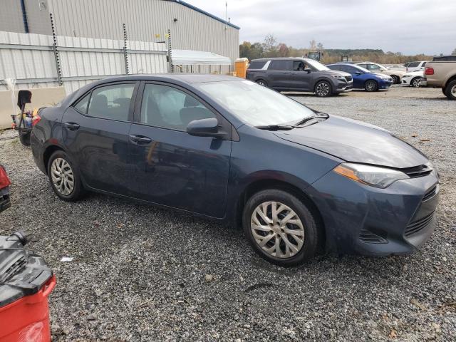 2019 TOYOTA COROLLA L - 2T1BURHE4KC135394