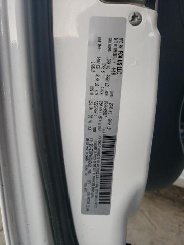 2018 DODGE GRAND CARA - 2C4RDGBG8JR243450