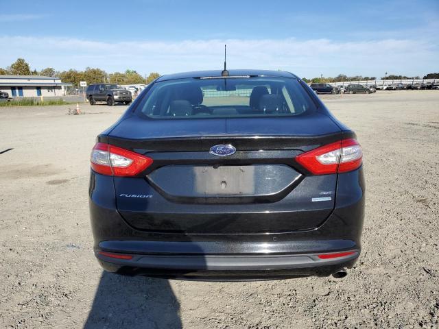 VIN 3FA6P0HR8DR379849 2013 Ford Fusion, SE no.6