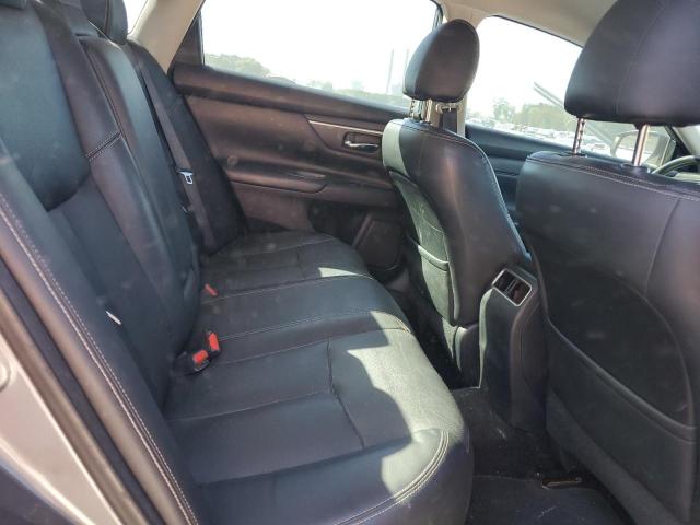 2017 NISSAN ALTIMA 2.5 - 1N4AL3AP7HC208837