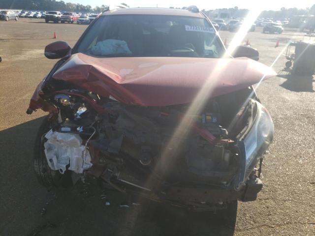 2015 TOYOTA RAV4 XLE - 2T3WFREV4FW226273