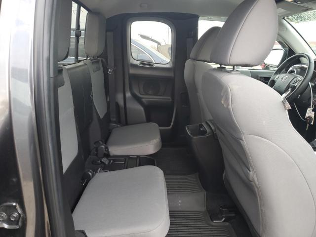 2022 TOYOTA TACOMA ACC - 3TYSZ5AN6NT078135