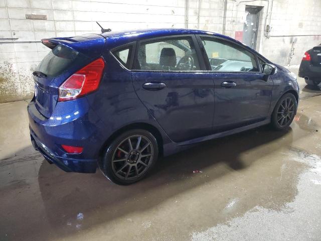 2016 FORD FIESTA ST - 3FADP4GX6GM111379