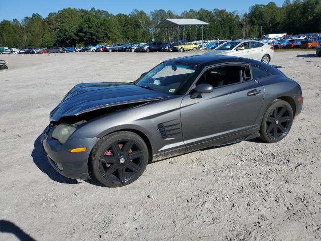 2005 CHRYSLER CROSSFIRE #2979401637