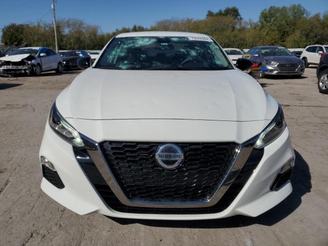 2021 NISSAN ALTIMA SR - 1N4BL4CVXMN369249