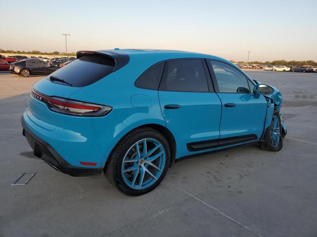 VIN WP1AA2A58PLB03259 2023 Porsche Macan, Base no.3