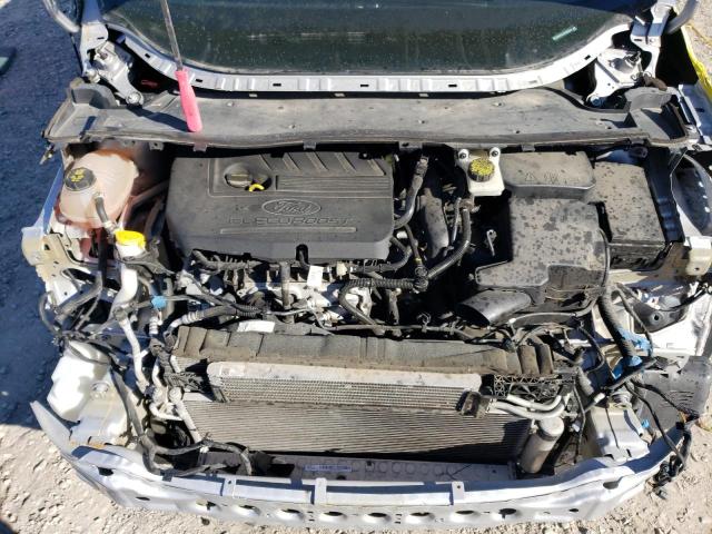 2018 FORD ESCAPE SEL - 1FMCU0HD5JUA56644
