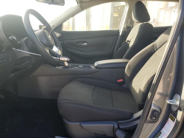 2021 NISSAN SENTRA S - 3N1AB8BV8MY240336