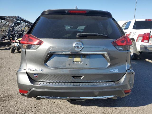 VIN JN8AT2MT9KW502831 2019 Nissan Rogue, S no.6