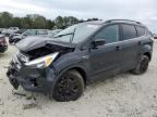 2018 FORD ESCAPE SE - 1FMCU0GD2JUB62065