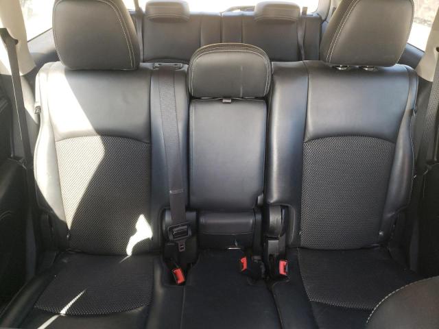 2017 DODGE JOURNEY CR - 3C4PDCGB8HT560231