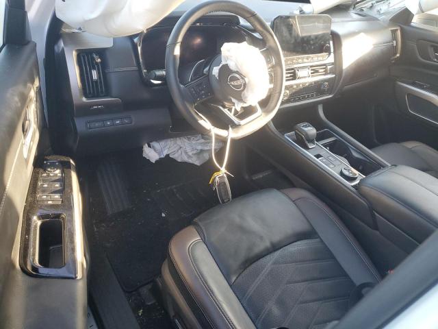 2023 NISSAN PATHFINDER - 5N1DR3DJ6PC221425