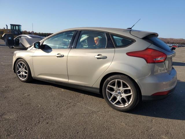 VIN 1FADP3K27FL277450 2015 FORD FOCUS no.2