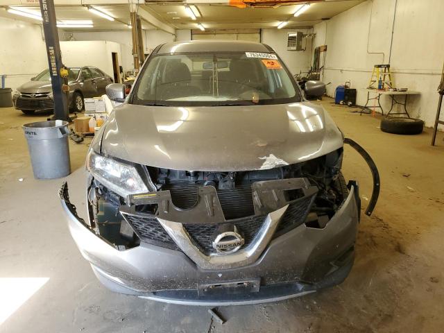 VIN JN8AT2MV9GW147247 2016 Nissan Rogue, S no.5