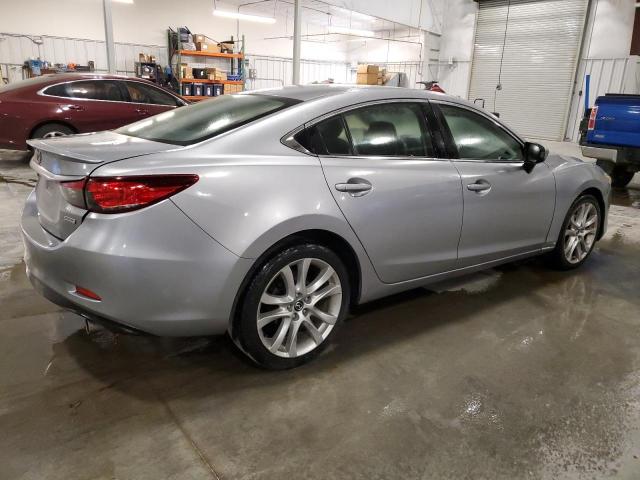 VIN JM1GJ1V68E1156951 2014 Mazda 6, Touring no.3